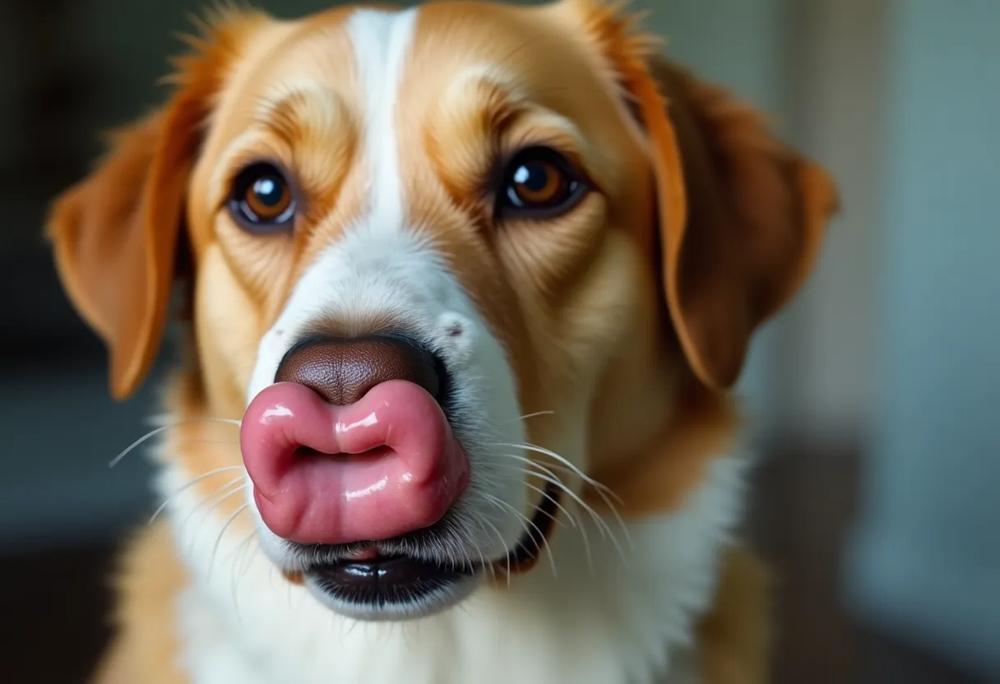 Dog heat