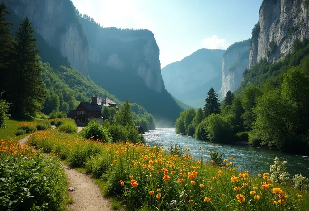 Ojcowski National Park