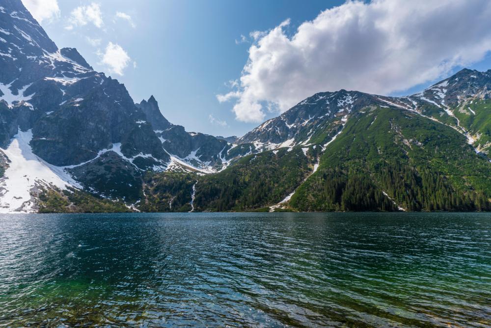 Tatra Mountains