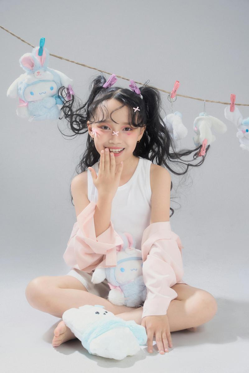 happy child