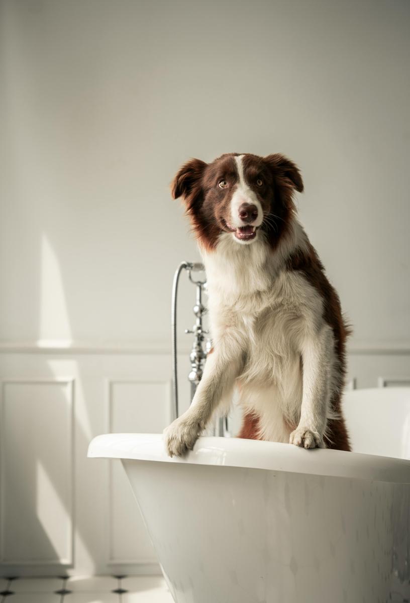 household pets