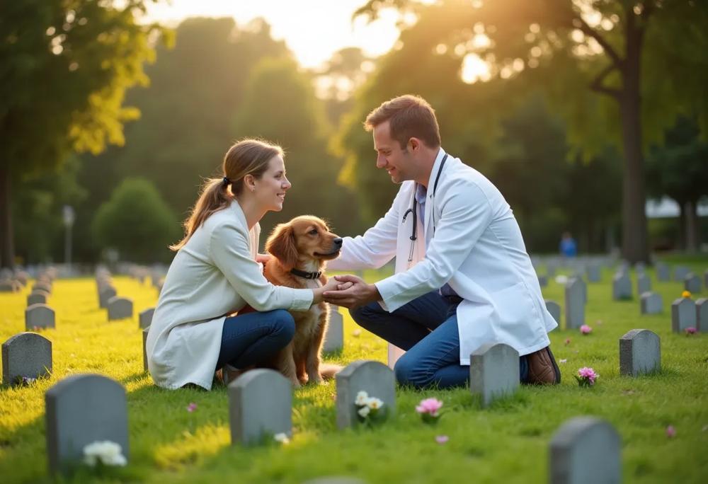 pet cemetery