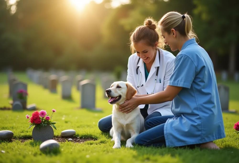 pet cemetery