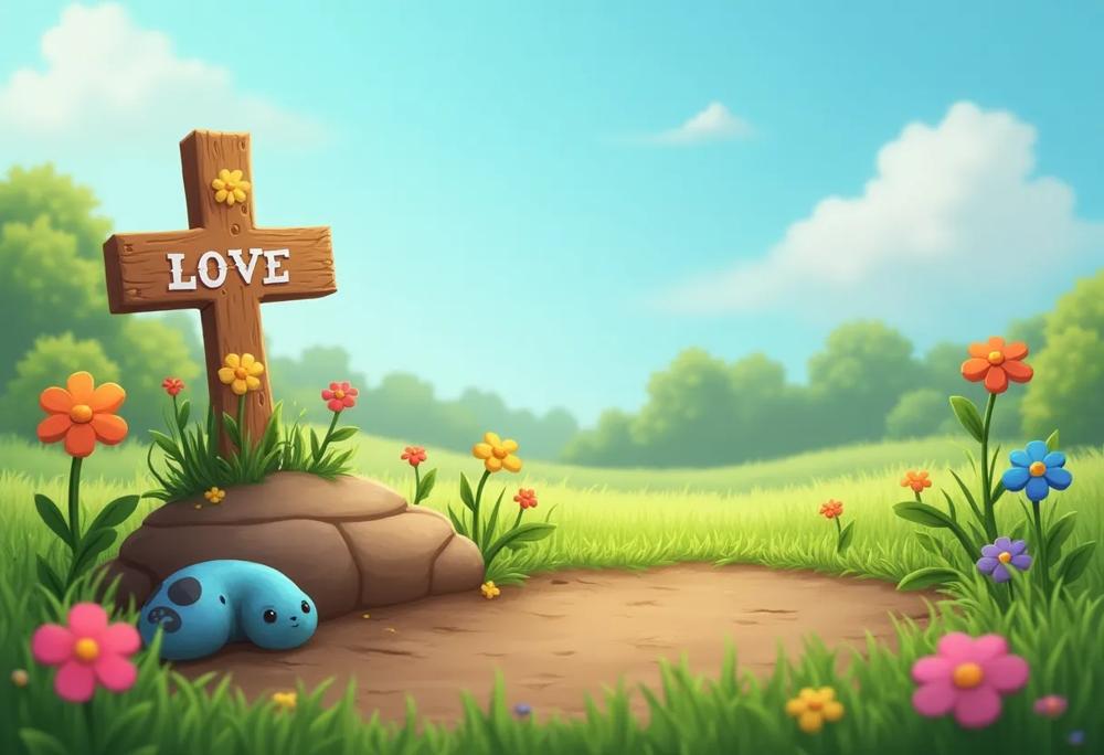pet memorial