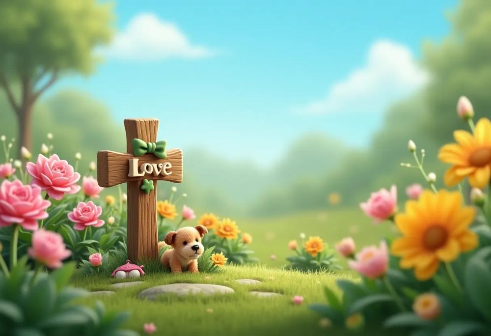 pet memorial