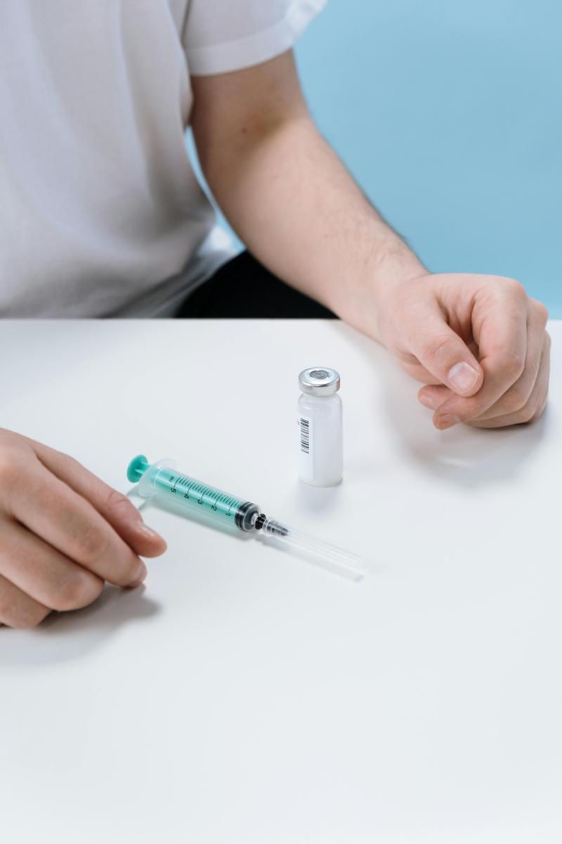rabies vaccination