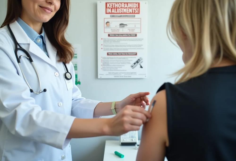 rabies vaccination